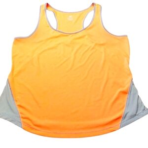 Racerback Semi-Fitted Tank Top by Active Old Navy XXL